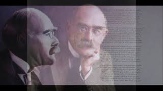 Rudyard Kipling Documentary  Biography of the life of Rudyard Kipling [upl. by Aurel]