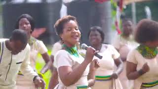 AIC Shinyanga Choir SheriaMahakama Official Video [upl. by Harry]