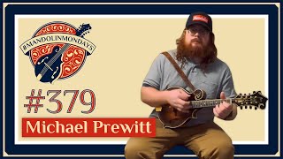 Mandolin Mondays Featuring Michael Prewitt  “Tombstone Junction” [upl. by Sinaj]