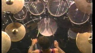 Sepultura Live AriseDead Embryonic Cells Pinkpop 1996 [upl. by Aniretake804]