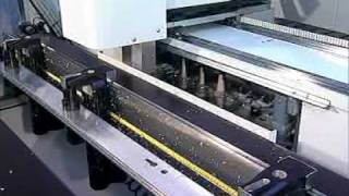 Modus CNC Machining Center by Fom Industrie [upl. by Loria851]