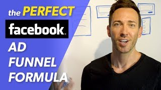 Facebook Ad Funnel Formula for 2020 [upl. by Ajan555]