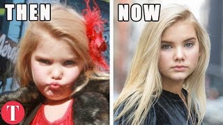 The Cast Of Toddlers And Tiaras Where Are They Now [upl. by Acirea148]