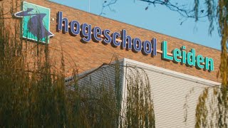 Hogeschool Leiden [upl. by Sturges]