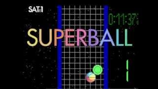 SAT1 SUPERBALL [upl. by Nethsa]