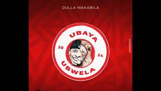 Dulla Makabila Ubaya Ubwela Official audio [upl. by Euqinom]