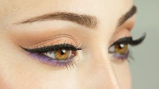 ABH Amrezy Make Up Tutorial 2 by Hatice Schmidt [upl. by Ayama]