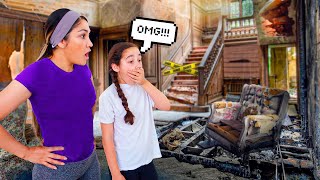 We Got Pranked Really Bad  Jancy Family [upl. by Farrah]