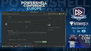 Modern PowerShell module Development  Gael Colas  PSConfEU 2024 [upl. by Brianne229]