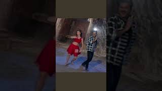 Urmila Matondkar amp Anil Kapoor Shooting Allah Miya Song For Judaai shorts urmilamatondkar [upl. by Nuahsyt]