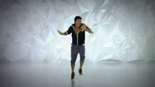 Official song and Zumba® choreography for the UK Big Dance W [upl. by Gillmore142]