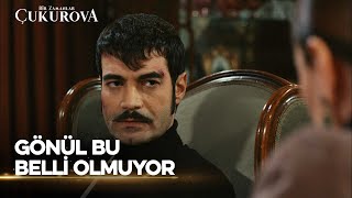 Demir Müjganı mı kıskandı  Bir Zamanlar Çukurova 19 Bölüm [upl. by Umeh944]