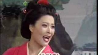 Chinese Shanghai Opera Madama Butterfly [upl. by Raymund]