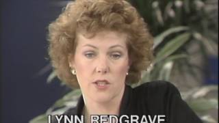 Lynn Redgrave nominated for Grammy Oscar Tony and Emmy Did not win any [upl. by Halden]