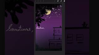 What is your reminder procreate procreatetutorials procreatedrawing procreatetips [upl. by Aim817]