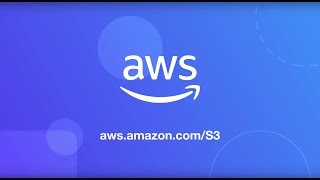 Introduction to Amazon S3 [upl. by Nylireg]