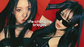 kpop girlgroup bridges that added 127 years to my lifespan [upl. by Sisi]