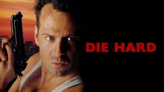 🎄🎁 Die Hard Full Movie Review  Guys Night Lab  12 Days of Christmas 2023🎄🎁🎅🦌 [upl. by Arenahs]