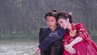 谢霆锋经典金曲《谢谢你的爱》，说再见别说永远，老歌百听不厌 [upl. by Yclehc]