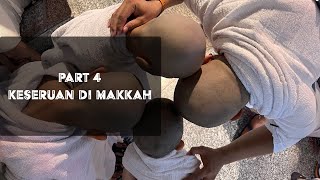 Umrah Keluarga I Part 4 [upl. by Oiralih]