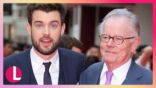 What NOT To Name Your Child  Jack Whitehall [upl. by Nwadal]