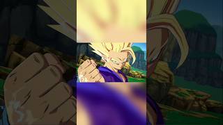 O Fim de Cell Gohan SSJ 2 vs Cell  Kamehameha Decisivo dragonball gohanssj2 xbox [upl. by Yecnuahc243]