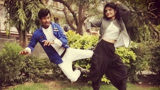 MUNGDA  TOTAL DHAMAAL  SONAKSHI SINHA  KANCHAN PATWA CHOREOGRAPHY [upl. by Renard492]