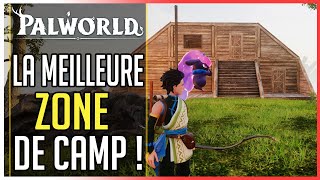 ⛔PALWORLD ► Simmuniser des Raids au début du jeu [upl. by Rekyr]