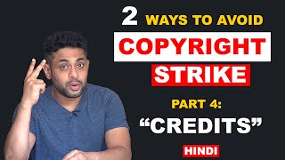 How to prevent COPYRIGHT STRIKE on YouTube [upl. by Mikael]