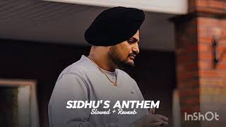 Anthem of MOTIVATION by Sidhu Moose Walatrending shorts shortvideo youtubeshorts youtube video [upl. by Buehler]