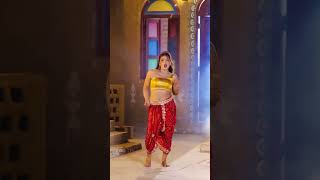 Ishika Rajput New Trend 🔥 Bhojpuri Dance Video shorts dance youtubeshorts ishika [upl. by Ahsitaf441]