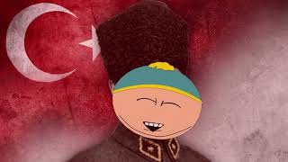 ceddin deden feat Cartman Kamal [upl. by Yerffeg856]