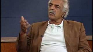 Conversations With History Tariq Ali Pakistan [upl. by Nodgnal]