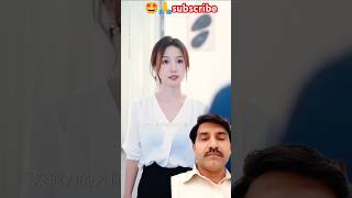 Ani ka Boss usse Pareshan part 2😲❤️love chinesedrama lovestory funny shorts viral ROYALxSIGMA [upl. by Hsreh]