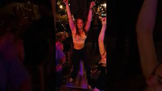 techno party 🪭 Gocek Fethiye Mugla province Turkey 🇹🇷 djviral shortsfeed partyanimals 💃 [upl. by Farrel919]