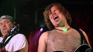 Tenacious D Master Exploder HD High Definition [upl. by Chenee823]