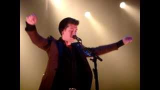 Arctic Monkeys  ArabellaWar Pigs  Live  The Wiltern  93013 [upl. by Halihs]