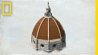 How an Amateur Built the Worlds Biggest Dome [upl. by Syd]