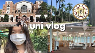 A Week in My Life as a National Taiwan University Student 🏫 [upl. by Stromberg793]