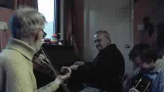 Roxburgh Castle  Shetland Fiddle Music [upl. by Enirbas]