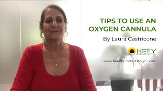 How to use An Oxygen Cannula  HPFY [upl. by Wing798]