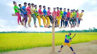 Very Special Trending Funny Comedy Video 2023😂Amazing Comedy Video 2023 Episode 67 By Romafuntv [upl. by Leandre937]