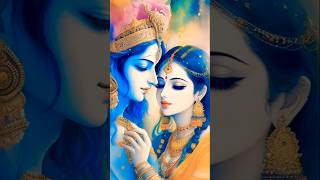 Vrindavan ke banke Bihari music song love live radheshyam bhaktisong bhakti bhajan sorts [upl. by Haliak]