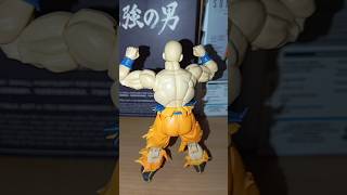 La nueva fase de Goku dragonball vegeta goku mondongo meme [upl. by Neesay560]