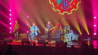 Bachman Turner Overdrive  Roll On Down the Highway 20240919 Mashantucket CT [upl. by Romano]