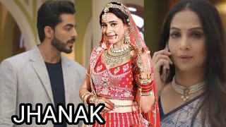 Jhanak upcoming episode jhanak new twist jhanak today promo 23 November 2024 [upl. by Manuel]