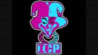 twiztid and icp first day out [upl. by Einnim]