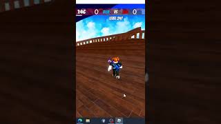 new secret roblox  TPS Street Soccer 🏆 [upl. by Fenn]