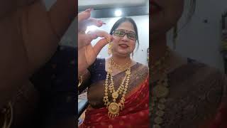 Jewellery special live booking no798332584494126493997017298862 [upl. by Haeel]