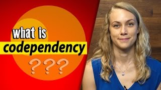 What is CoDependency [upl. by Enimisaj]